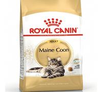 ROYAL CANIN MAINE COON 400G, 2KG, 4KG, 10KG complete adult cat food rc feed meal