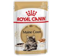 ROYAL CANIN® Maine Coon Adult Cat Food - 12 x 85g