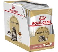 Royal Canin Maine Coon Adult Cat Food 85g x 48