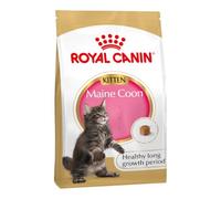 ROYAL CANIN® Maine Coon Kitten Dry Food - 400g