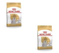 Royal Canin Maltese Adult | Double Pack | 2 x 500g | Complete Food for Dogs | Especially for Adult and Older Maltese | From 10th Month | With Omega 3 Fatty Acids