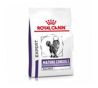 ROYAL CANIN® Mature Consult Balance Senior Dry Cat Food - 10kg