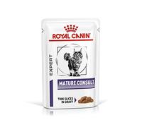 Royal Canin Expert - Mature Consult - 12 x 85g