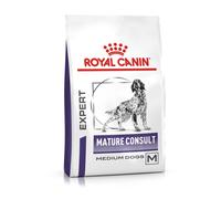 ROYAL CANIN® Mature Consult Senior Dog Food - Medium Breed - 10kg