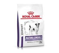 ROYAL CANIN® Mature Consult Senior Dog Food - Small Breed - 1.5kg