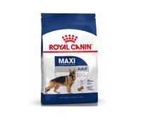 ROYAL CANIN MAXI ADULT 4KG, 15KG large dry dogs kibble foods rc canine pet meals