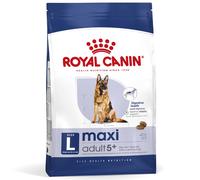 Royal Canin Maxi Adult 5+ - Economy Pack: 2 x 15kg