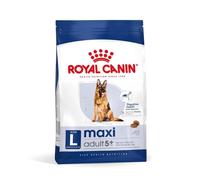 Maxi Adult 5+ Dry Dog Food - 15 kg