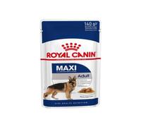 no pork ROYAL CANIN Maxi Adult 10x140g