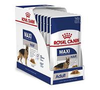no pork ROYAL CANIN Maxi Adult 10x140g