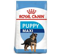 Royal Canin Maxi Dog Food for Large Breed Dogs - Digestive and Joint Support, Omega-3, High Palatability