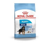Royal Canin Dry Dog Food Maxi Junior for Large Breeds 1x 10 kg