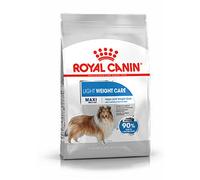Royal Canin Maxi Light Weight Care Dry Dog Food - Size: 12kg