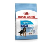 Royal Canin Maxi Puppy Dry Food 4kg