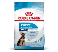 Royal Canin Maxi Puppy - Economy Pack: 2 x 15kg