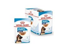 no pork ROYAL CANIN Maxi Puppy 10x140g