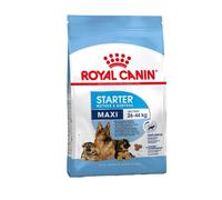 Royal Canin Maxi Starter Dog Food 15kg