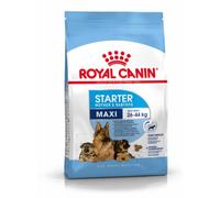Royal Canin Maxi Starter Mother and Babydog 4 kg