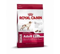 Royal Canin Medium Adult 7+ / 8.8 Lbs