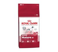 Medium Adult 7+ Dry Dog Food - 15 kg