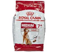 Royal Canin Medium Adult 7+ Dry Dog Food 4kg