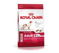 Royal Canin Medium Adult 7+ - 4kg