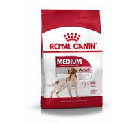Royal Canin Medium Adult Dry Dog Food - 3kg