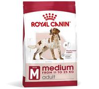 Royal Canin Medium Adult 4 kg Poultry