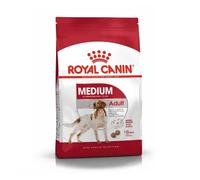 Royal Canin Medium Adult - Size: 15kg