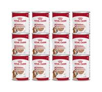 Royal Canin Medium Aging 12 + Wet Food Senior | 12 x 410 g | Complete Food for Older, Medium Dogs from 11 to 25 kg | From Age 12 | Healthy Aging