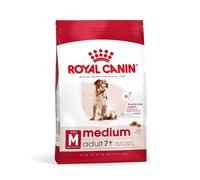 Royal Canin Medium Adult 7+ 4 kg Maize, Poultry