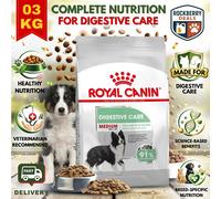 Royal Canin Medium Digestive Care - 3kg