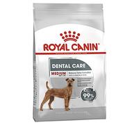 Royal Canin Care Nutrition Medium Dental Care - Multibuy: 2 x 10kg