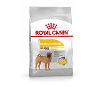 ROYAL CANIN® Medium Dermacomfort Adult Dog Food - 12kg