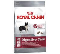 ROYAL CANIN Medium Digestive Care Dog Food, 15 kg