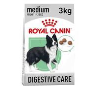 Royal Canin Medium Digestive Care Dog Food 3kg