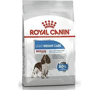 no pork ROYAL CANIN CCN Medium Light Weight Care 12kg