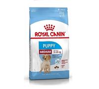 ROYAL CANIN Medium Puppy 4 kg