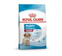 ROYAL CANIN Medium Puppy 4 kg