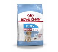 ROYAL CANIN Medium Puppy 4 kg