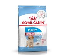 Royal Canin Medium Puppy Dry Food 1kg