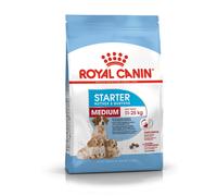 Royal Canin Medium Starter Mother and Babydog 12 kg
