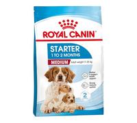 Royal Canin Medium Starter Mother & Babydog - 15kg