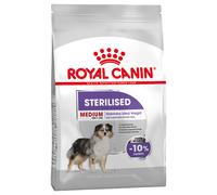 Royal Canin Medium Sterilised - Economy Pack: 2 x 12kg