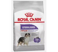 no pork ROYAL CANIN CCN Medium Sterilised 12kg