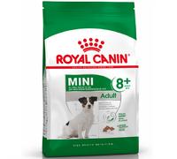 ROYAL CANIN MINI 8+ ADULT 2kg 8kg small dry dogs food rc canine kibble pet meals