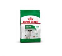 ROYAL CANIN MINI 8+ ADULT 2kg 8kg small dry dogs food rc canine kibble pet meals