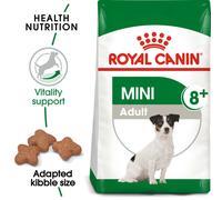 no pork ROYAL CANIN Mini Adult +8 8kg