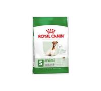 Royal Canin Mini Adult 8+ Dog Food Dry 2kg
