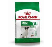 Royal Canin Mini Adult 8+ - 8kg